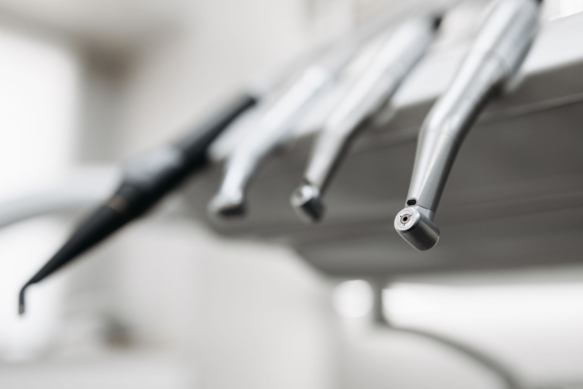 Dentiste Urgence équipe à Cholet