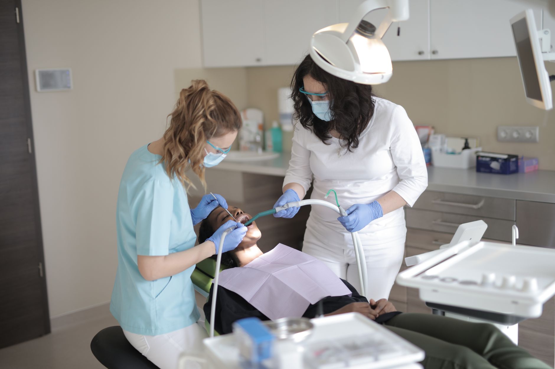 Dentiste Urgence à Cholet